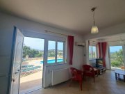 Almyrida Kreta, Almyrida: Atemberaubendes Einfamilienhaus mit Pool-, Meer- und Bergblick Haus kaufen